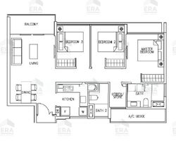 Ecopolitan (D19), Condominium #637790611